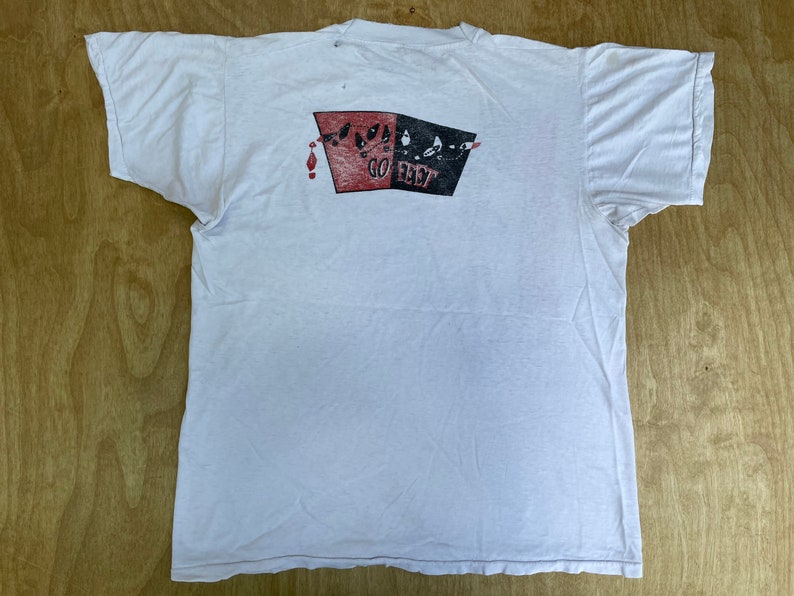 English Beat Shirt 80s Vintage Also Known as the Beat or - Etsy