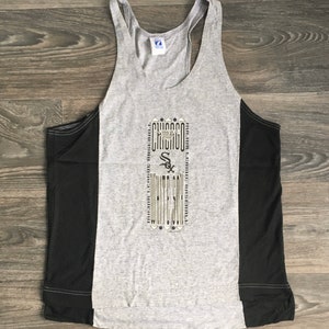 White Sox Tank Top - Etsy