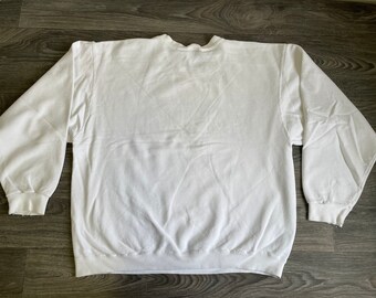 【90s/vintage】NIKE TOWN スタジャン　USA レア ナイキ スタジャン 本革 ウール 90s 白タグ 銀タグ 旧タグ