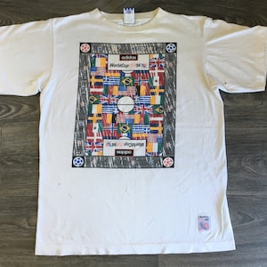 Adidas 1994 - Etsy Norway