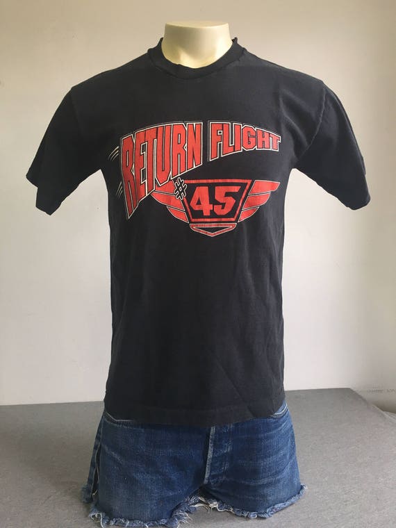 vintage jordan shirt