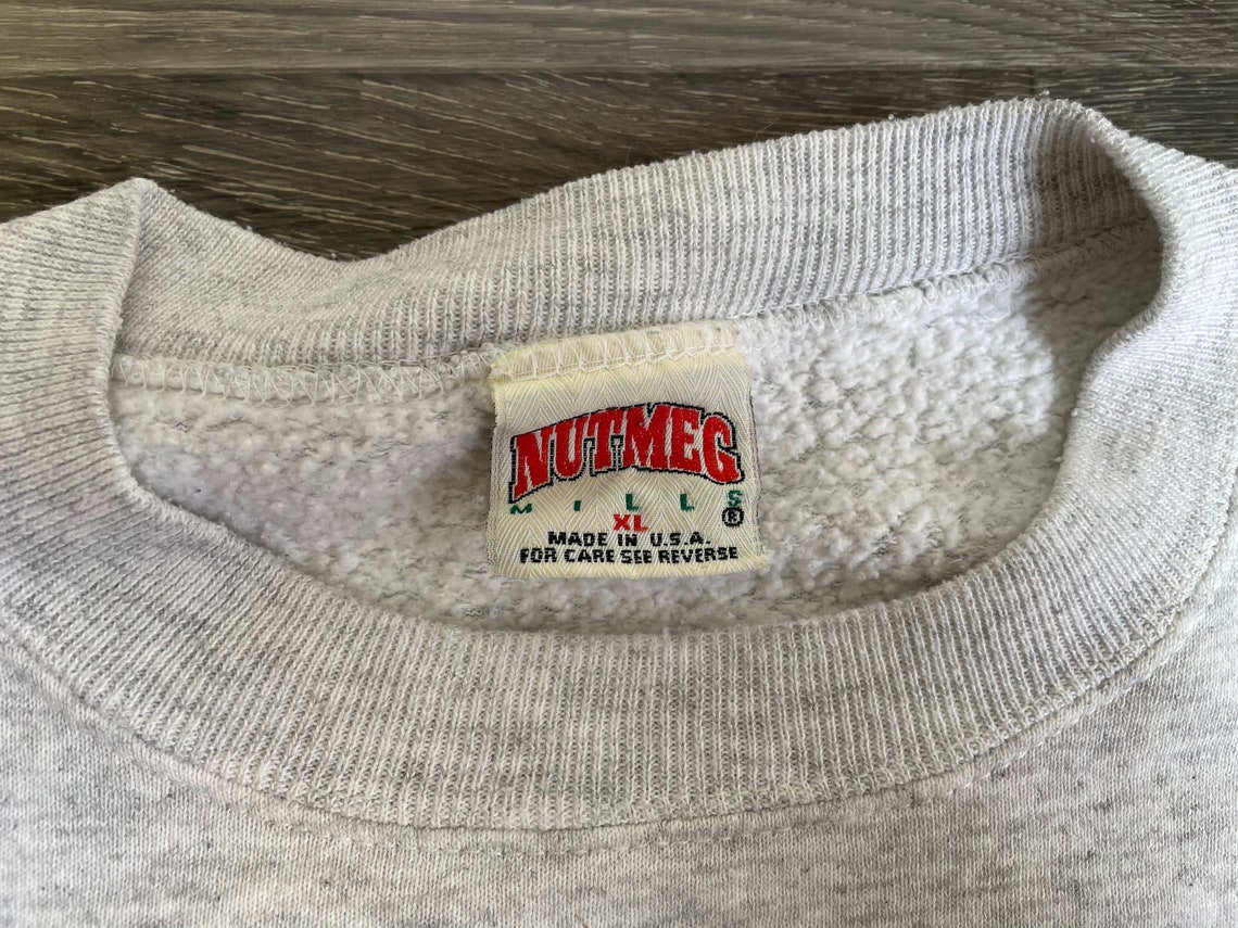 World Cup Sweatshirt 1994 USA Vintage 90s Soccer Football | Etsy