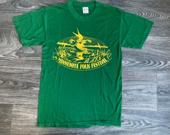 STARSHIP Shirt 1985 Vintage/ 80's Knee Deep In The Hoopla