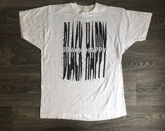 ☆New Era☆ Pop Art Palo T-Shirt Black 14679786 Vintage 1997 Bone Thugs-n-harmony T-shirt Art of War Tour