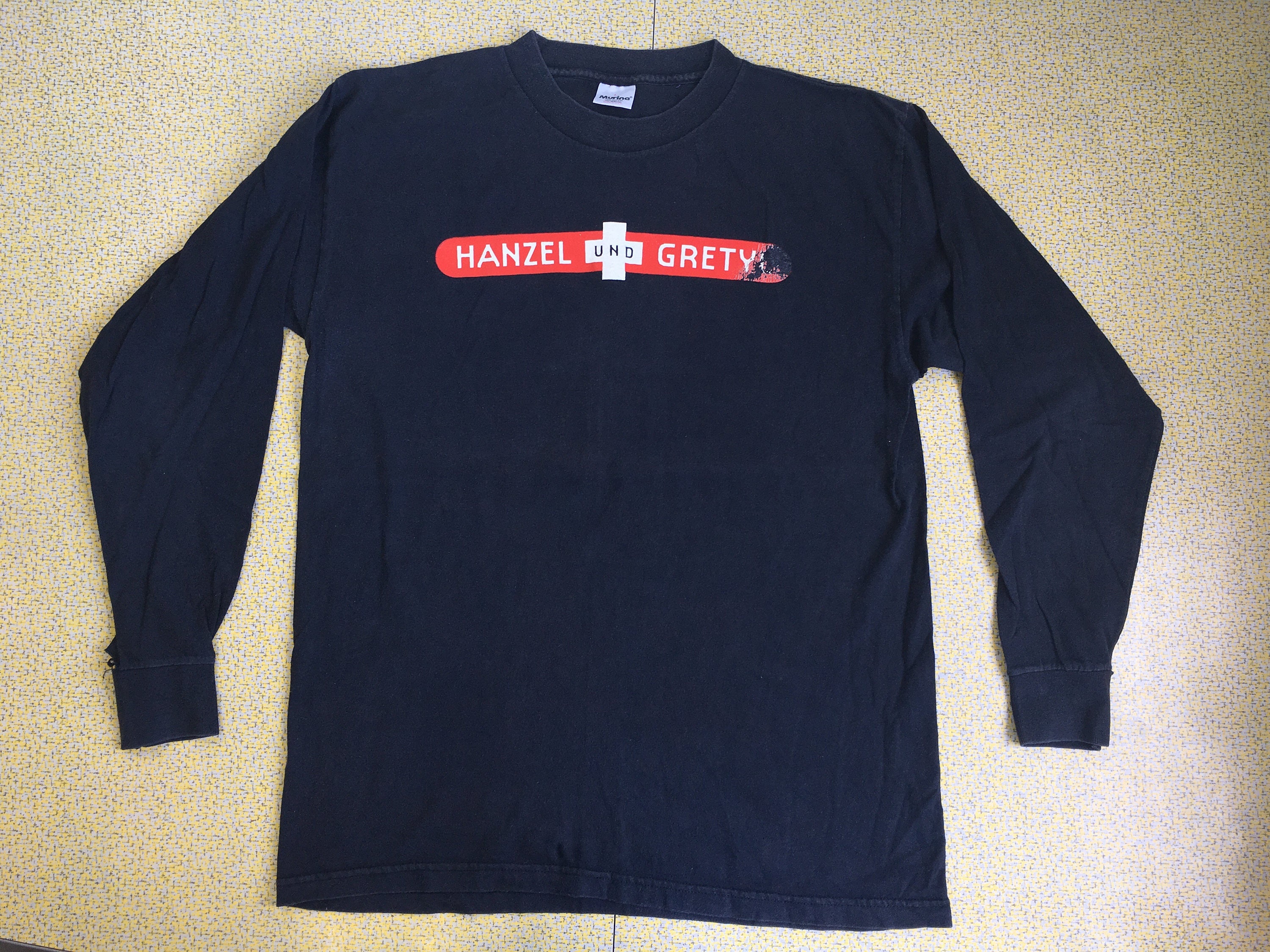 激レア The Eagles & Jimmy Buffett ラグランTシャツ NEW ARRIVE】 70s KENNINTON HENLEYNECK T-SHIRT . 週末入荷