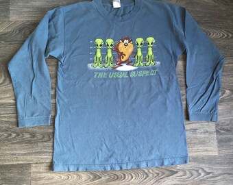 ミニオン Tシャツ THE UNUSUAL SUSPECTS il_340x270.2241207916_gdft.jpg