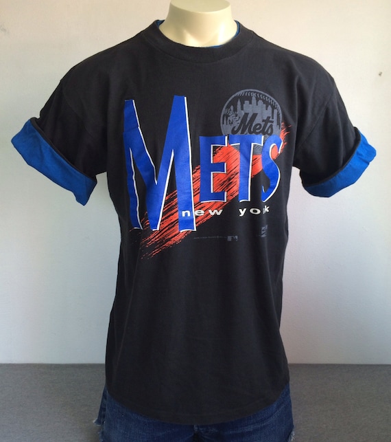 mets made for october shirt