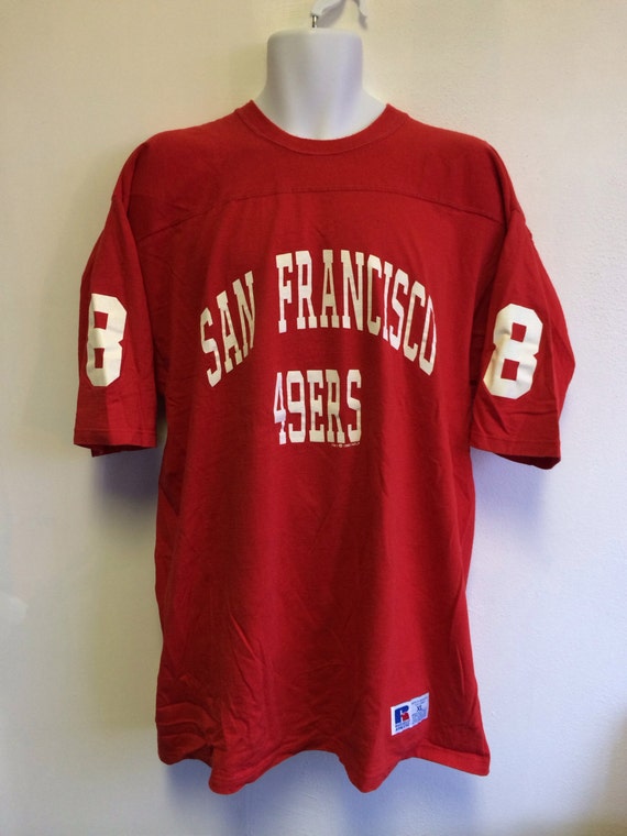 forty niners jerseys for sale