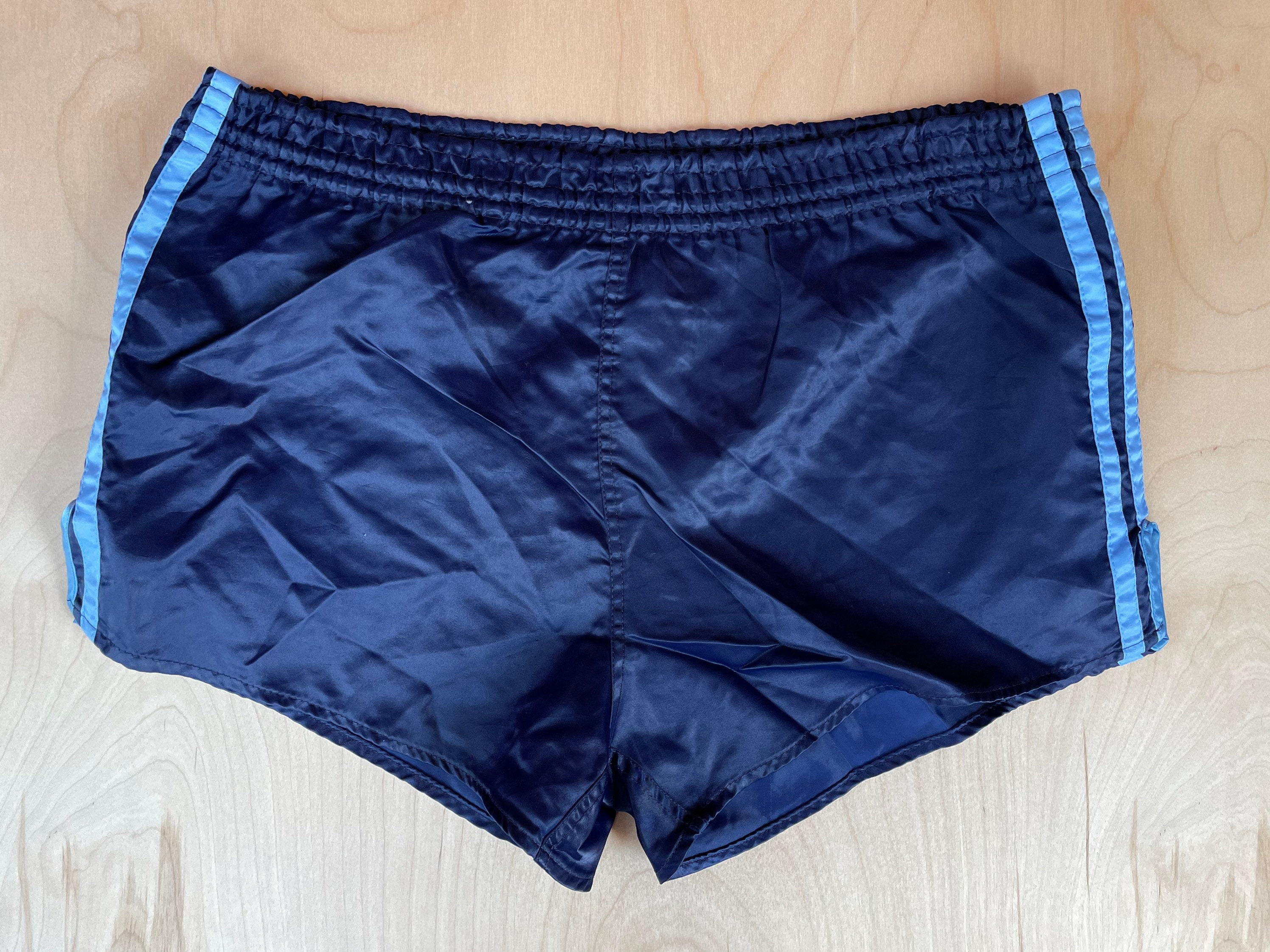 Adidas top glanz shorts