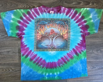 Grateful Dead Shirt 1994 Vintage Wisconsin Dancing Bears Gootball