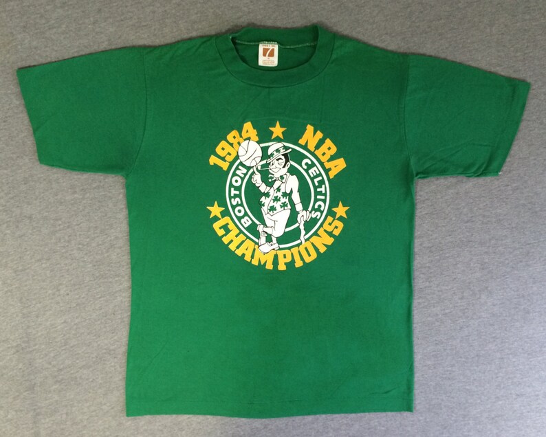 celtics championship shirt