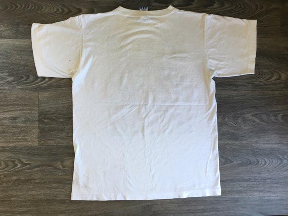 ワールドカップ1994 赤 Tシャツ Lサイズ