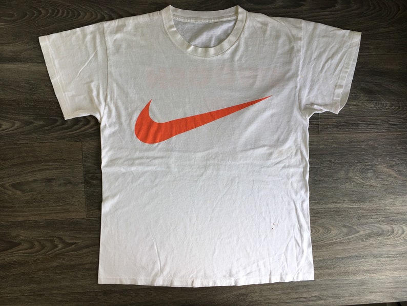 nike tee double swoosh nike tee double swoosh