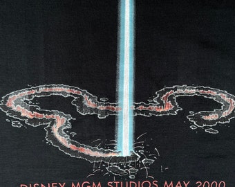 Star Wars Weekends Shirt Vintage Y2K Disney MGM Studios Walt