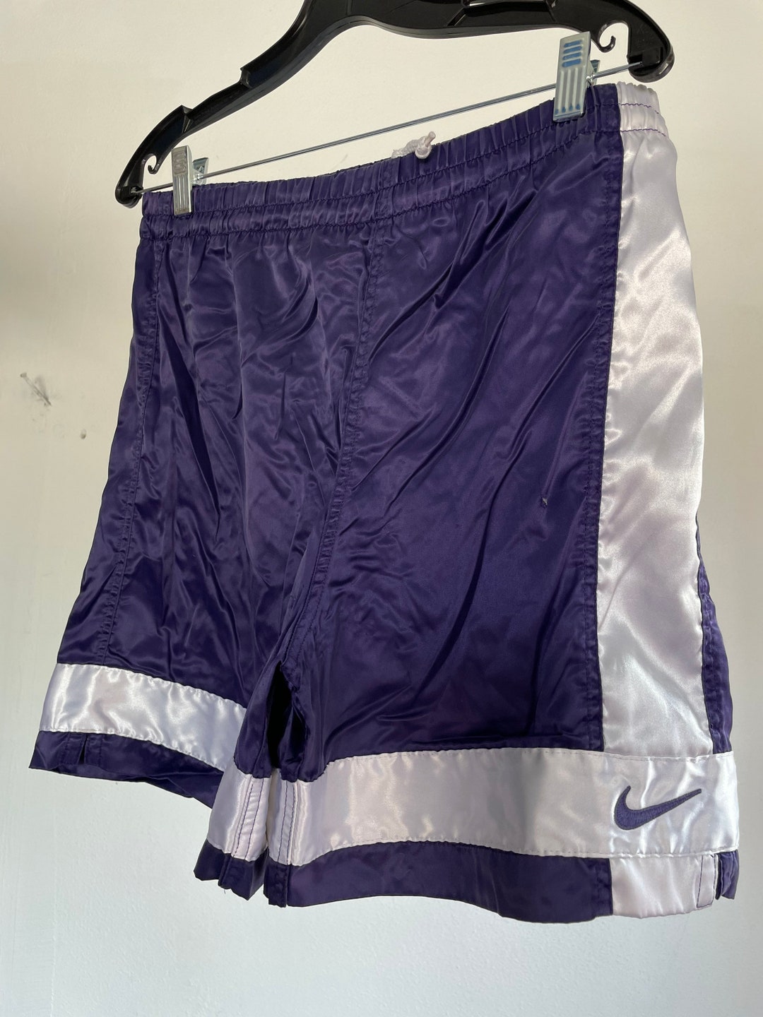 Vintage 80s 90s Nike Basketball Shorts *OPEN TO