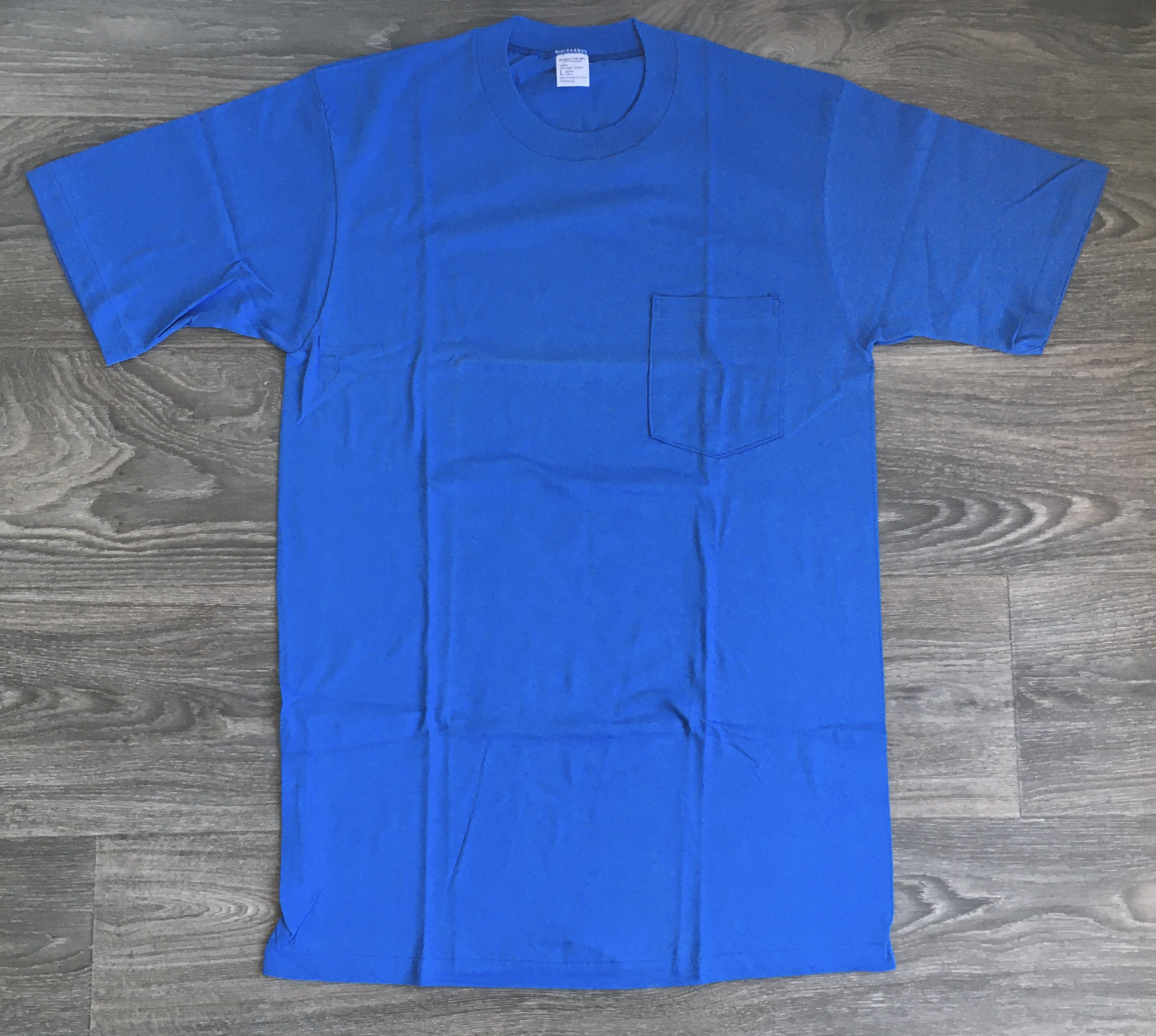 トップス a.presse24SS Vintage L/S T-shirt NAVY A.PRESSE 2025 Style1 