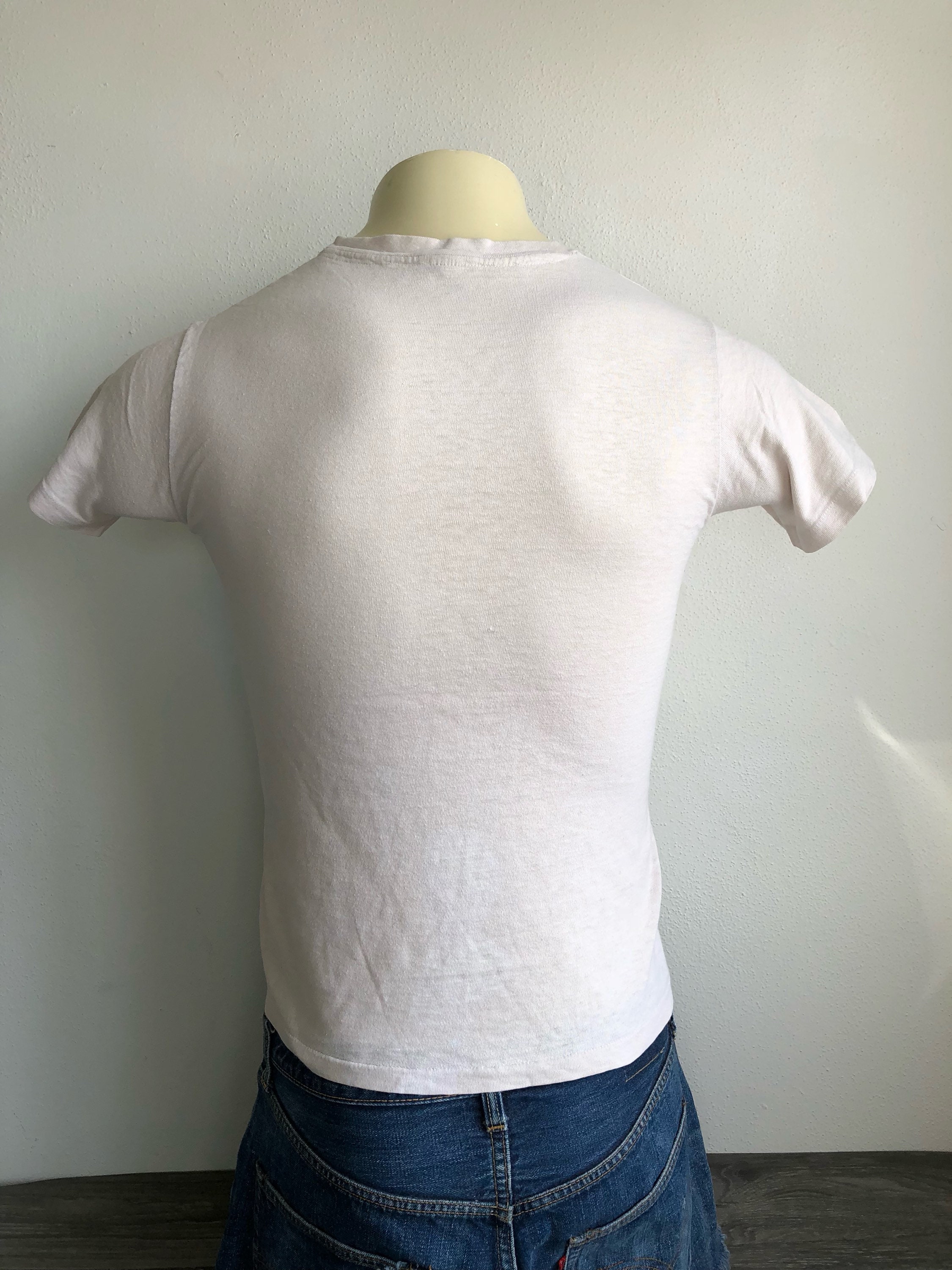 The Radiators Shirt 70s Vintage New Orleans Fish Head Music Etsy