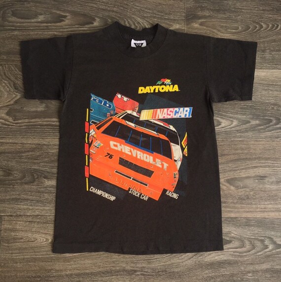 Nascar tshirt Clearance