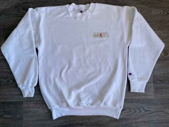 1996 olympics cheap crewneck