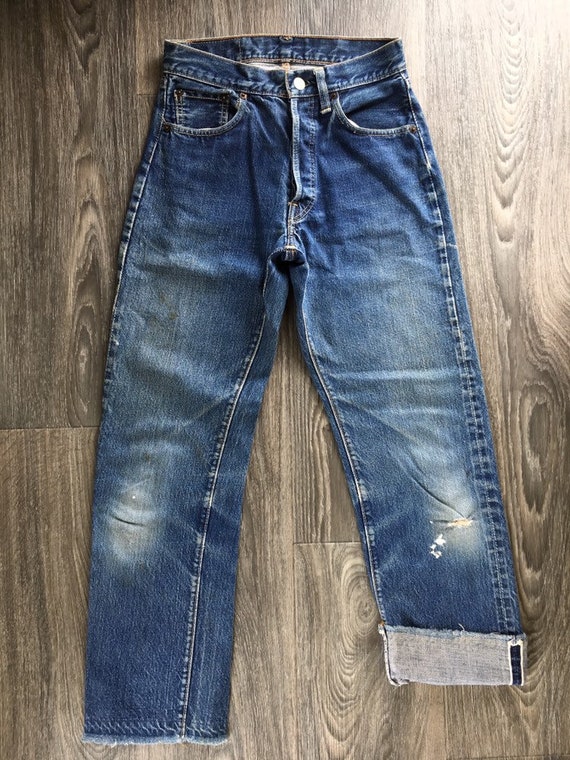 jeans 26 x 28