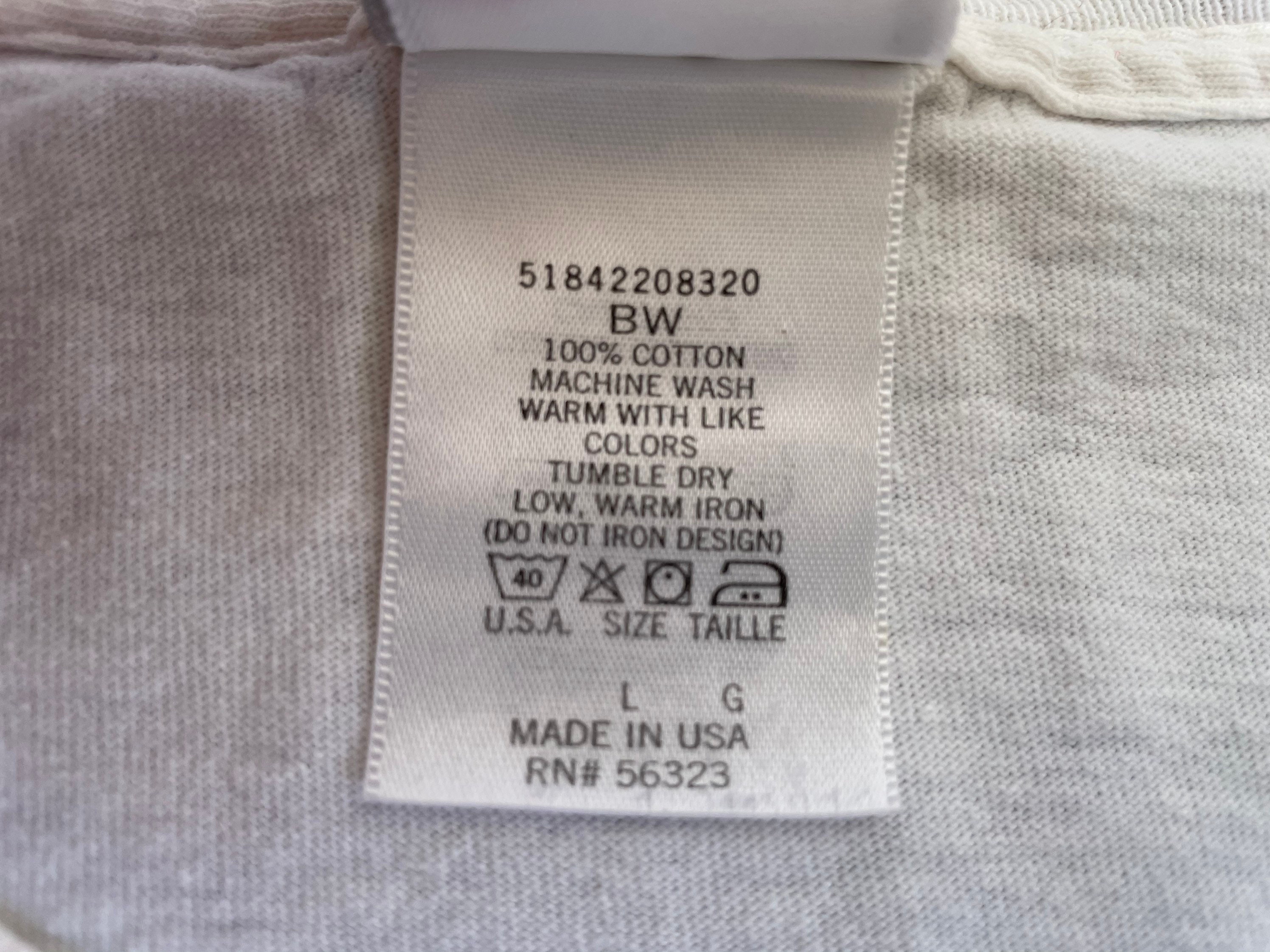ナイキ　ACG 90年代　Tシャツ　グレー　Lサイズ Nike Acg Shirt Vintage | eBay