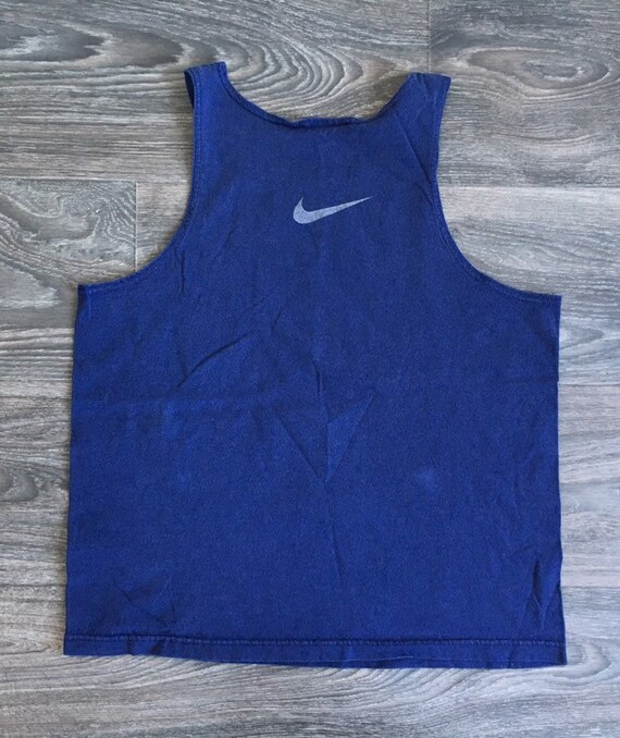nike nba undershirt tank top