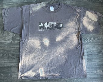 STARSHIP Shirt 1985 Vintage/ 80's Knee Deep In The Hoopla STARSHIP Shirt 1985 Vintage/ 80's Knee Deep In The Hoopla