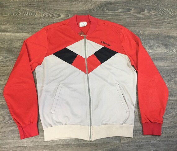 adidas warm up jacket soccer