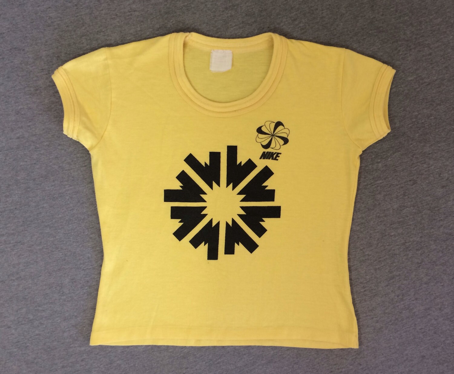 nike athletics west t shirt