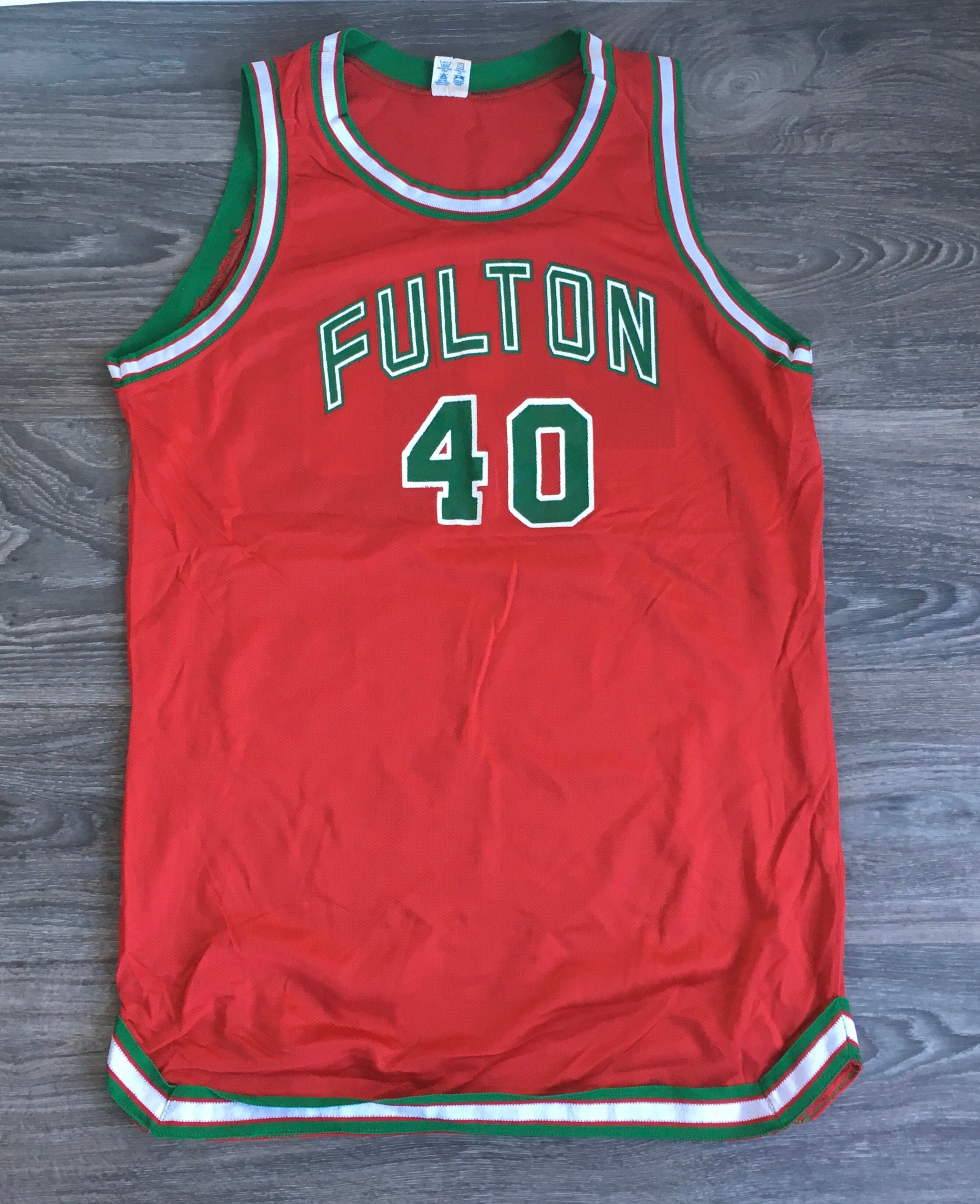 Vintage Jerseys - VintageSportsGear