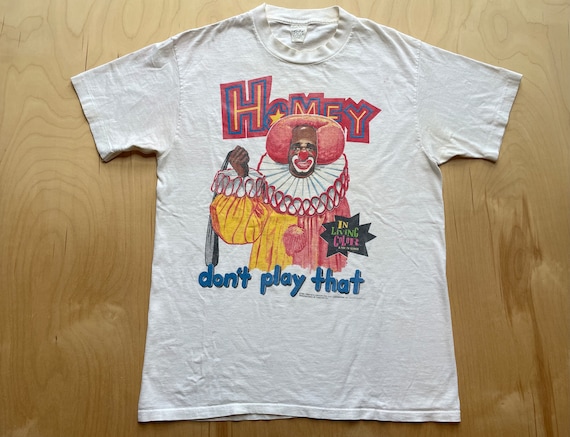 Homey the clown christmas song