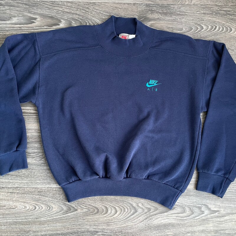 Nike Sweatshirt Vintage Women Etsy — free download