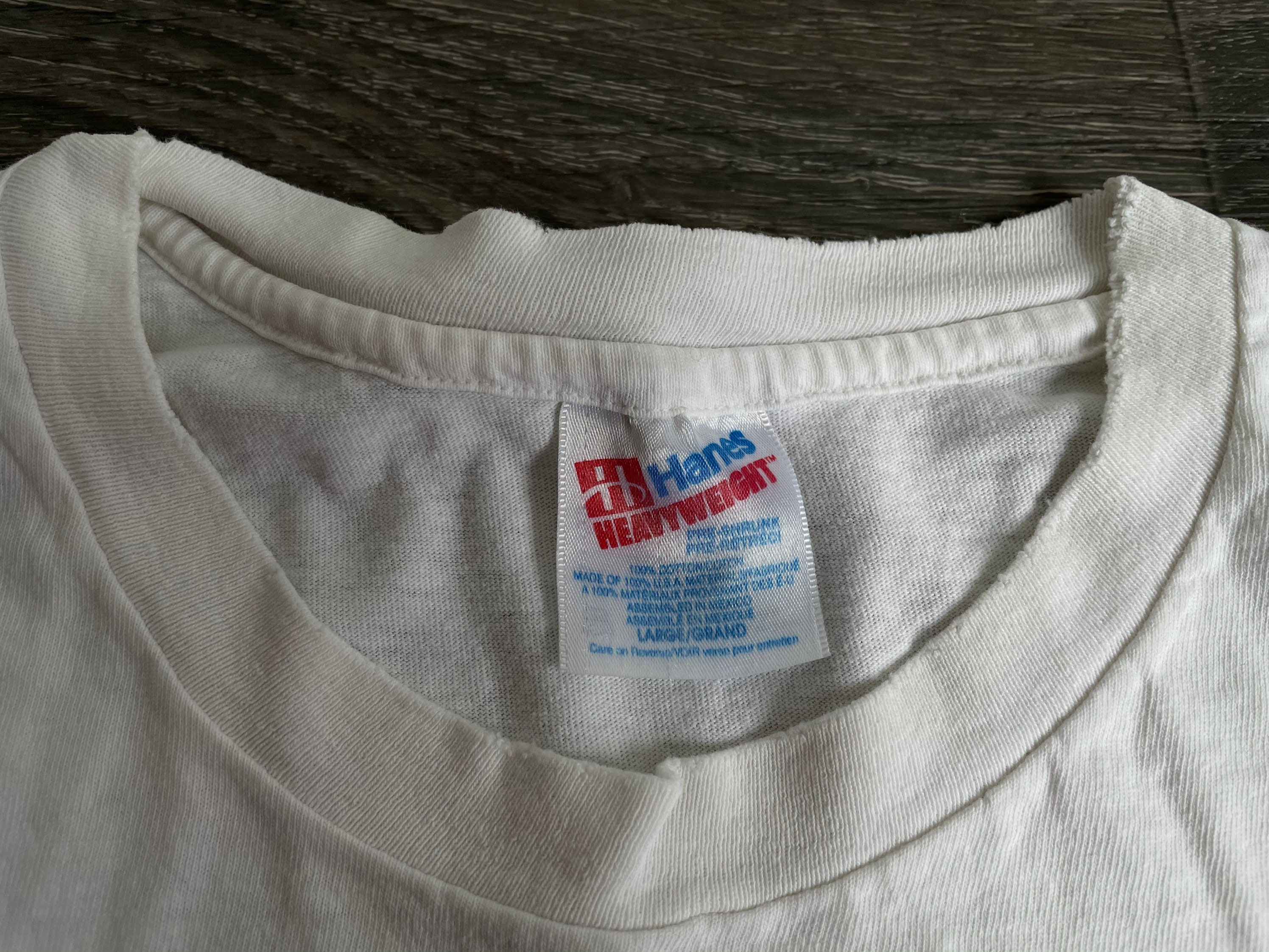 Chips Ahoy Shirt 90s Vintage Chocolate Chip Cookies Ad Promo Etsy