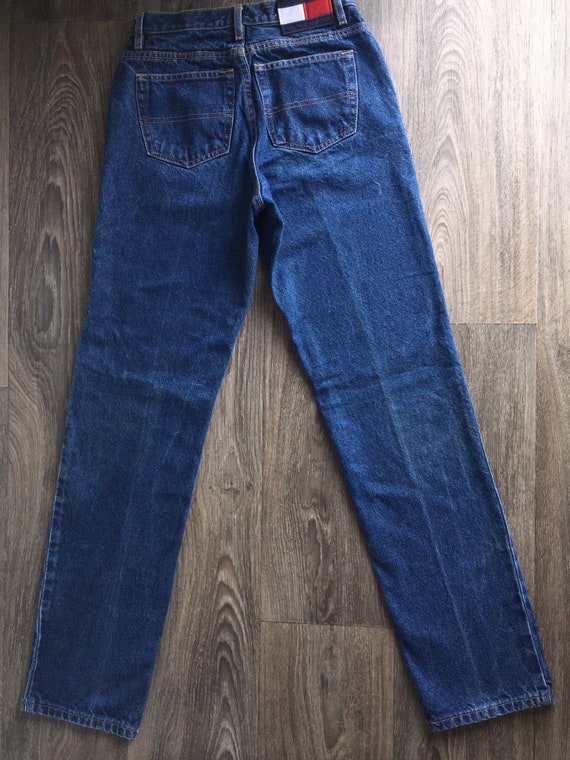 Tommy hilfiger jeans canada sales