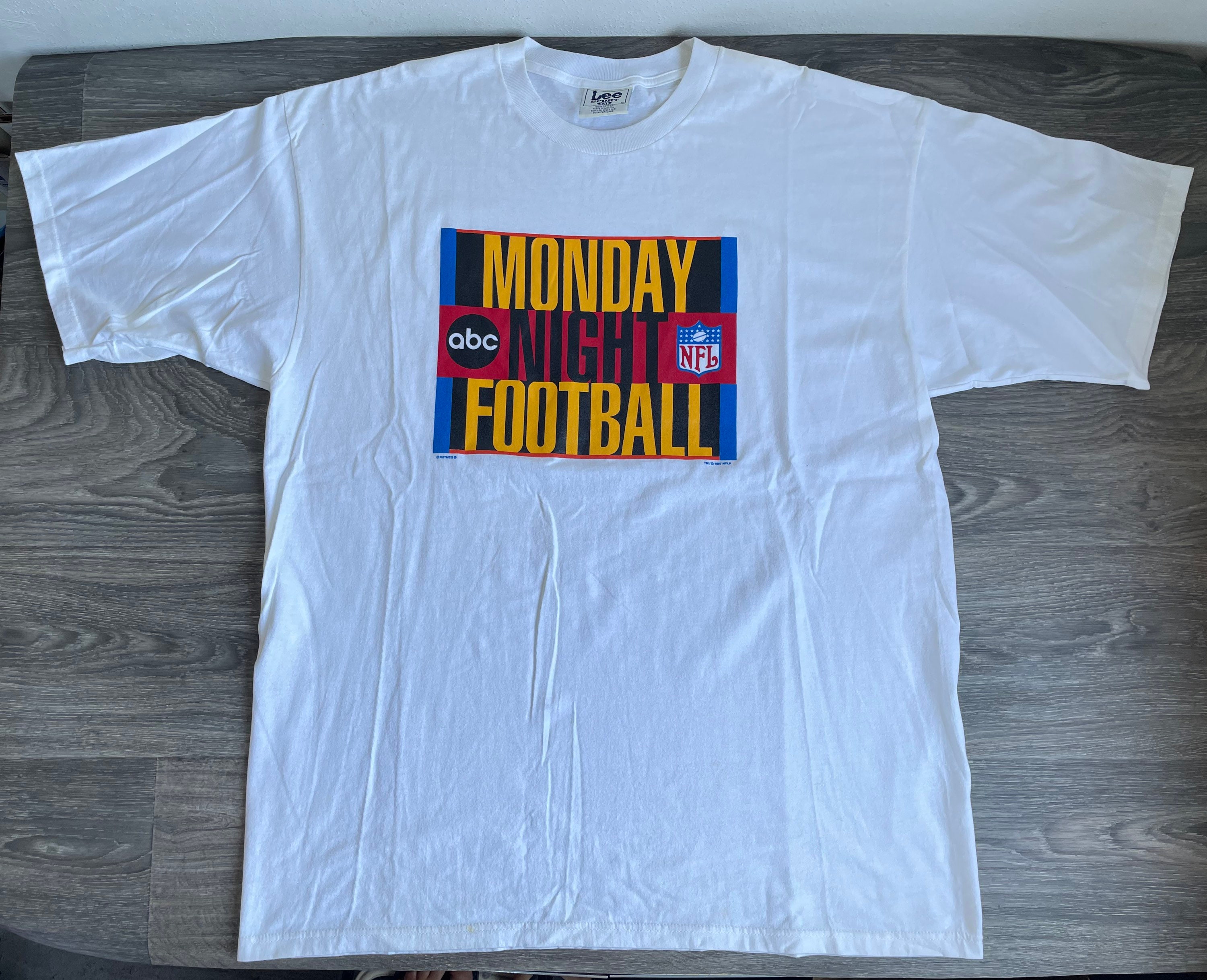 30’s Football Shirt フットボールシャツ　マルチカラー オアシス Oasis 30th 30周年特別展 フットボールシャツ - メルカリ