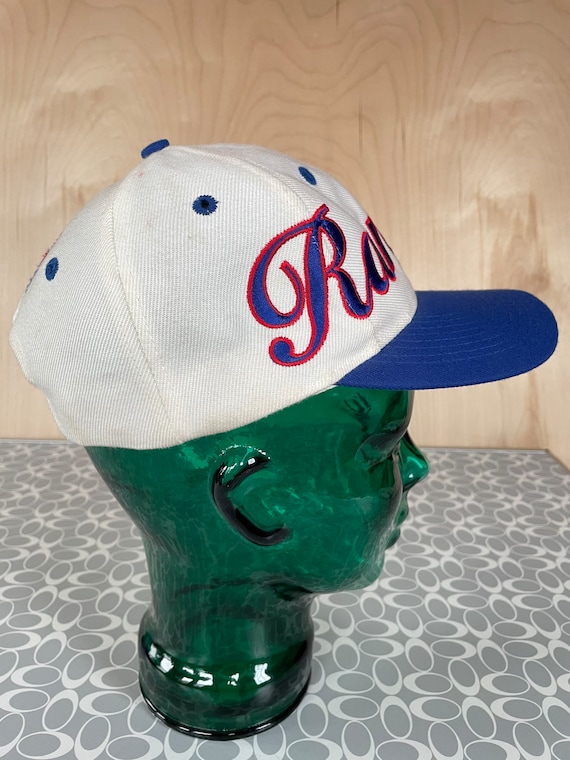 New York Rangers snapback hat 90s vintage Twins t… - image 2