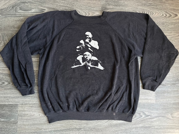 Soft outlet thin sweatshirt