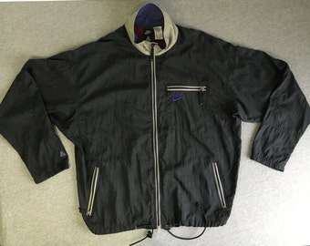 NIKE ACG WINDBREAKER Veste 90's vintage 