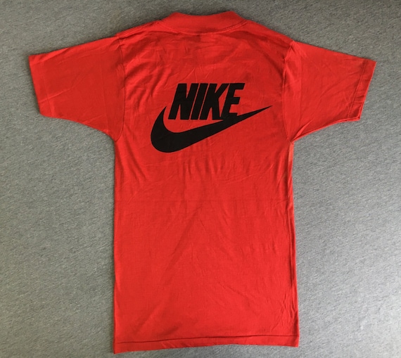 NIKE Shirt 70's Vintage/ MAURICE LUCAS All Star Day Camp