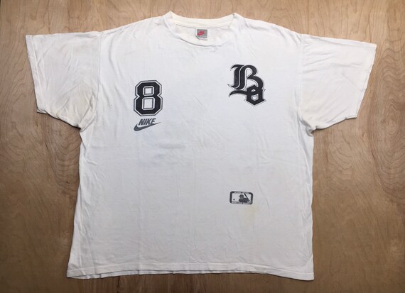 bo jackson nike t shirt