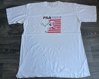 1980年代 NIKE AIR ビンテージ テニス ポロ Tシャツ チェック