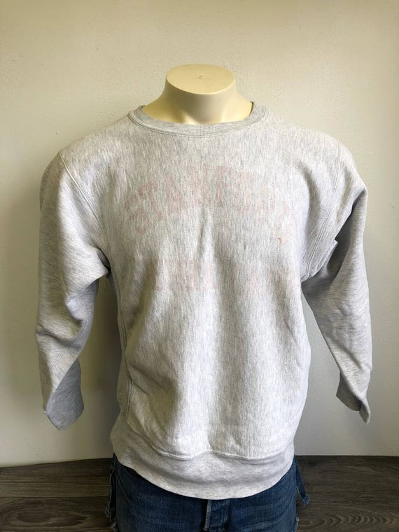Champion Reverse Weave Sweatshirt Stanford Sierra