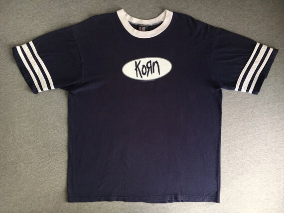 korn adidas audio