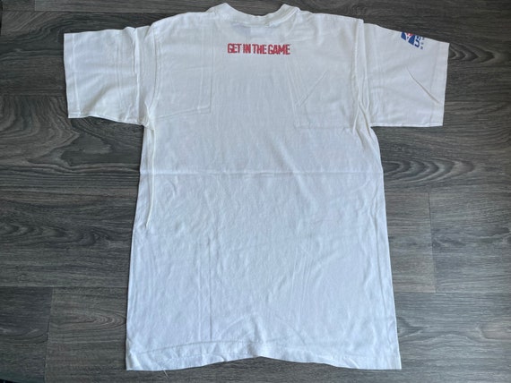 1996 US OPEN tennis T shirt size L