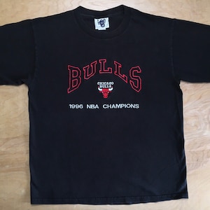 90sビンテージシカゴ・ブルズ 1992 NBAファイナル Tシャツ XL ヴィンテージ 90 年代 シカゴ ブルズ NBA ファイナル