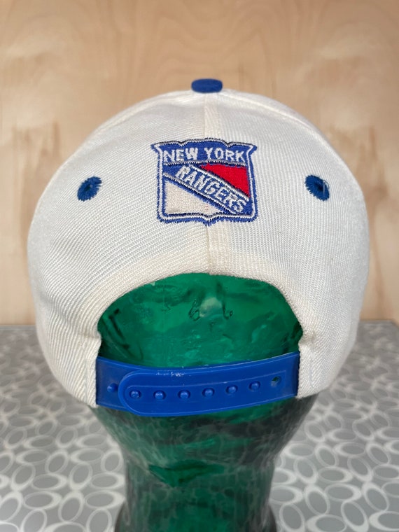 New York Rangers snapback hat 90s vintage Twins t… - image 3