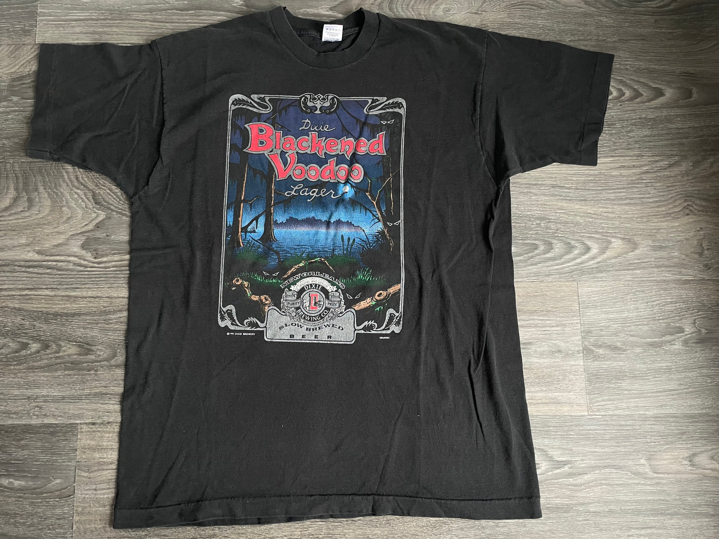 Dixie beer t shirt Clearance