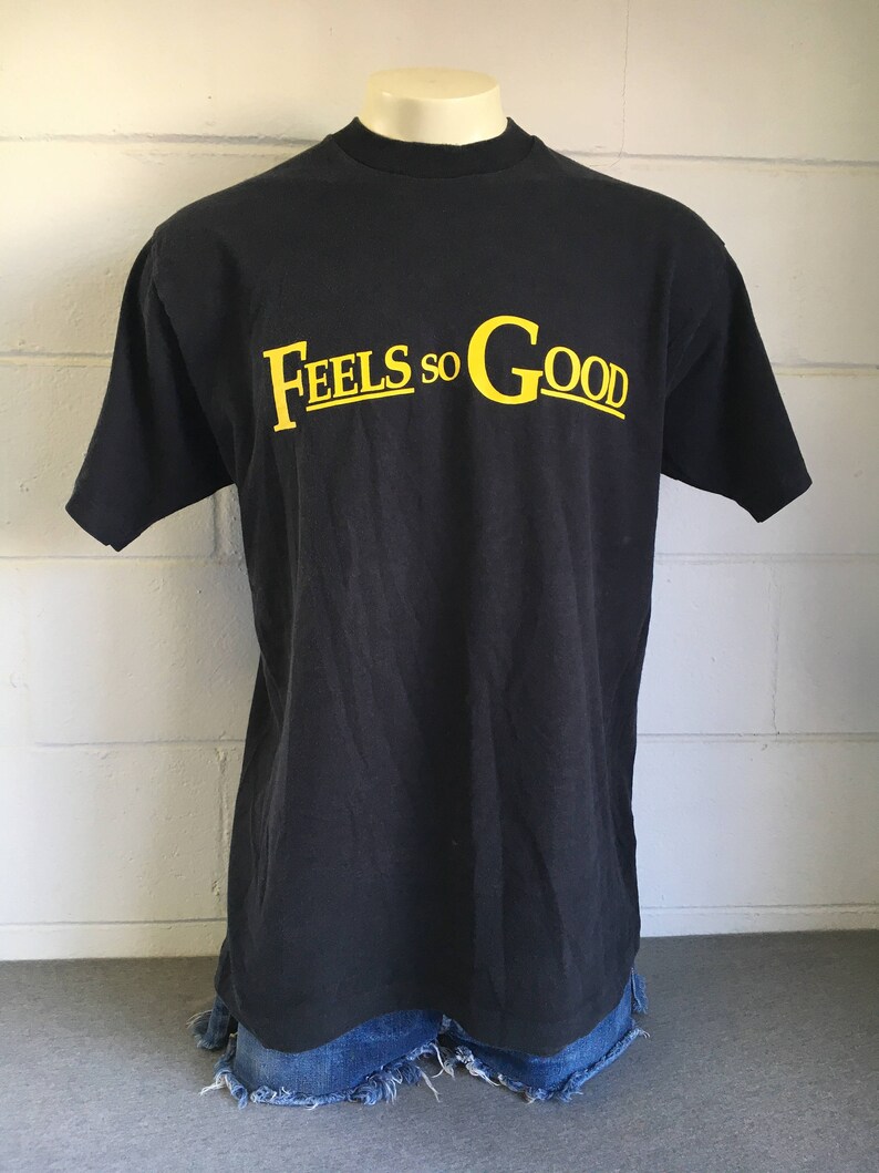 XSCAPE Shirt 1995 Feels So Good 90s Vtg Band Hip hop R&B | Etsy