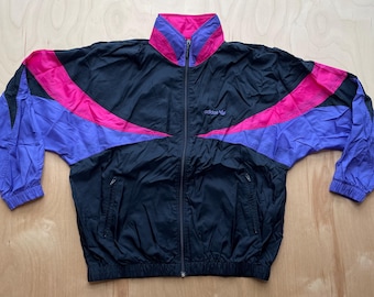 BTS VINTAGE RETRO WINDBREAKER テヒョン　Lサイズ BTS VINTAGE RETRO WINDBREAKER テヒョン Lサイズ