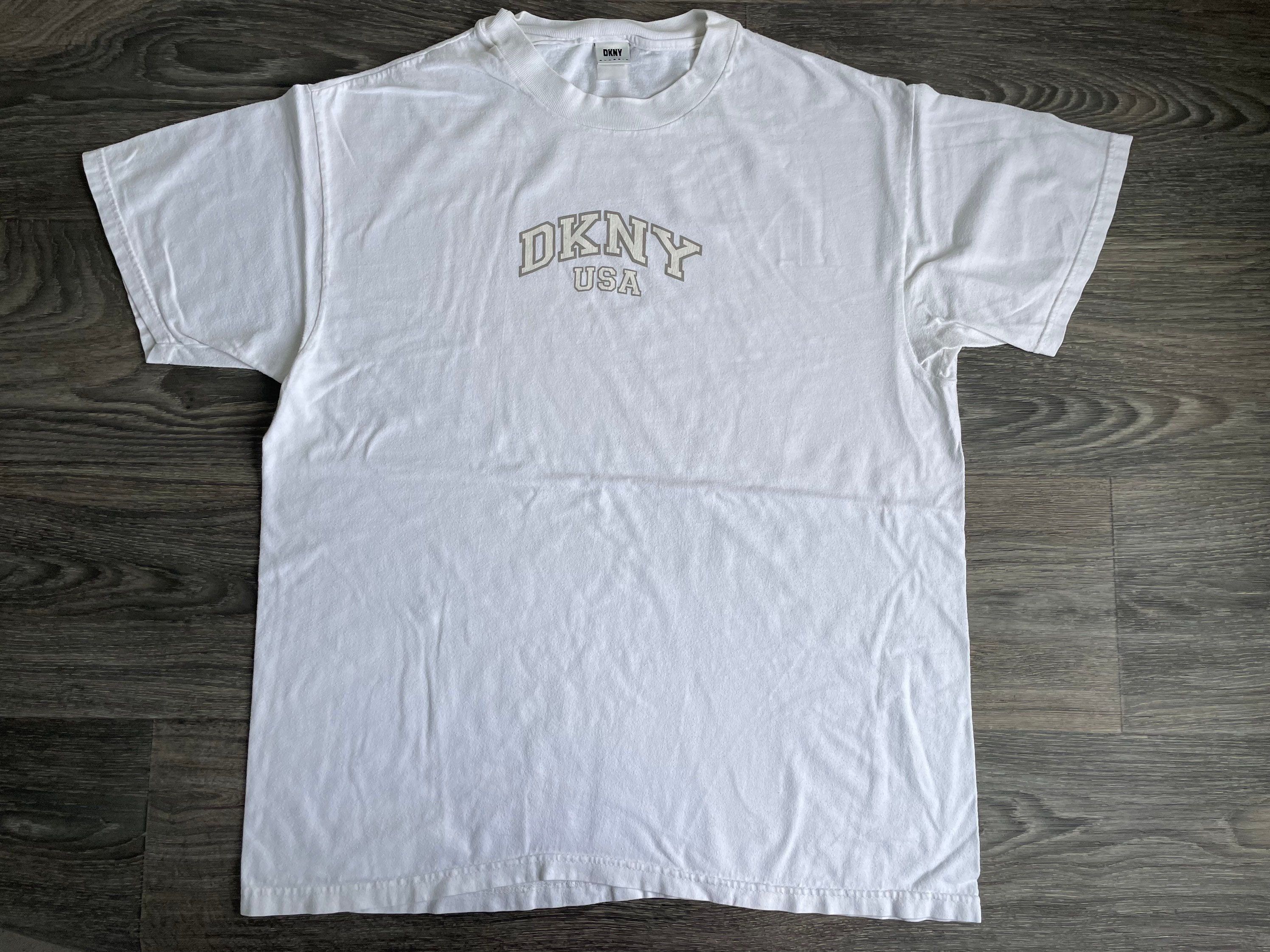 90's ck1 memory Tシャツ